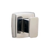 Single Robe Hook, Bobrick