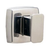 Single Robe Hook, Bobrick