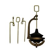 Briggs Flush Valve For Case 3000