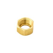 3/8-18 Inch Hex Nut