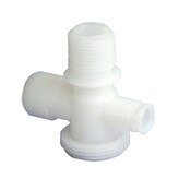 Ganged Solenoid Body Valve