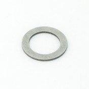 0.192 x 0.375 x 0.063 Flat Washer
