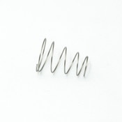 Conical Spring