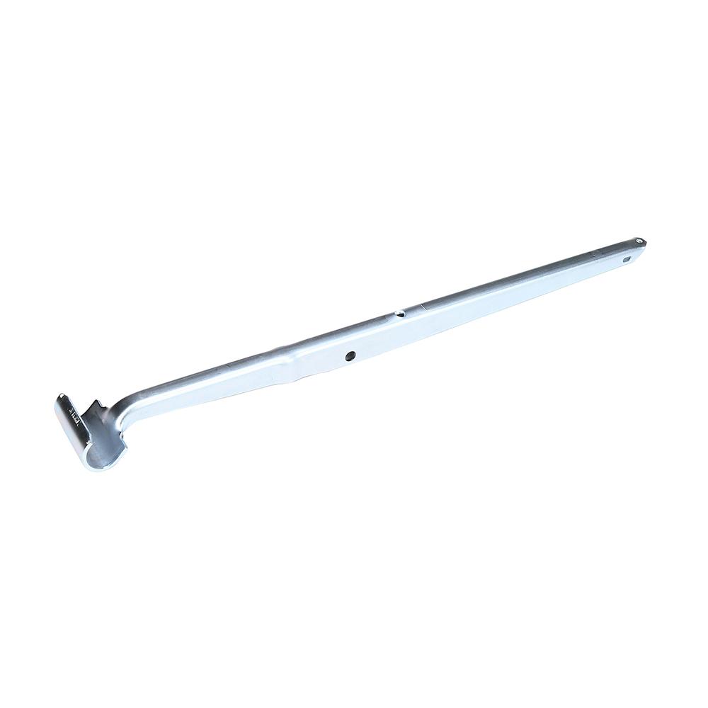 54 Inch Metal Foot Lever for All Wash Fountains