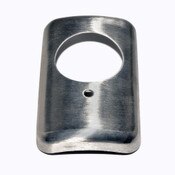 Escutcheon Metering Valve