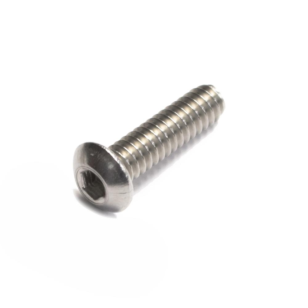 10-24 Inch x 3/4 Inch BTN Screw