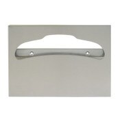 Surface Mounted Toilet Seat Cover Dispenser