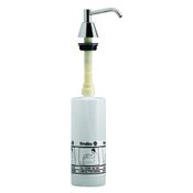 Deck Mounted 32 Oz Liquid Soap Dispenser with 4 Inch Spout 