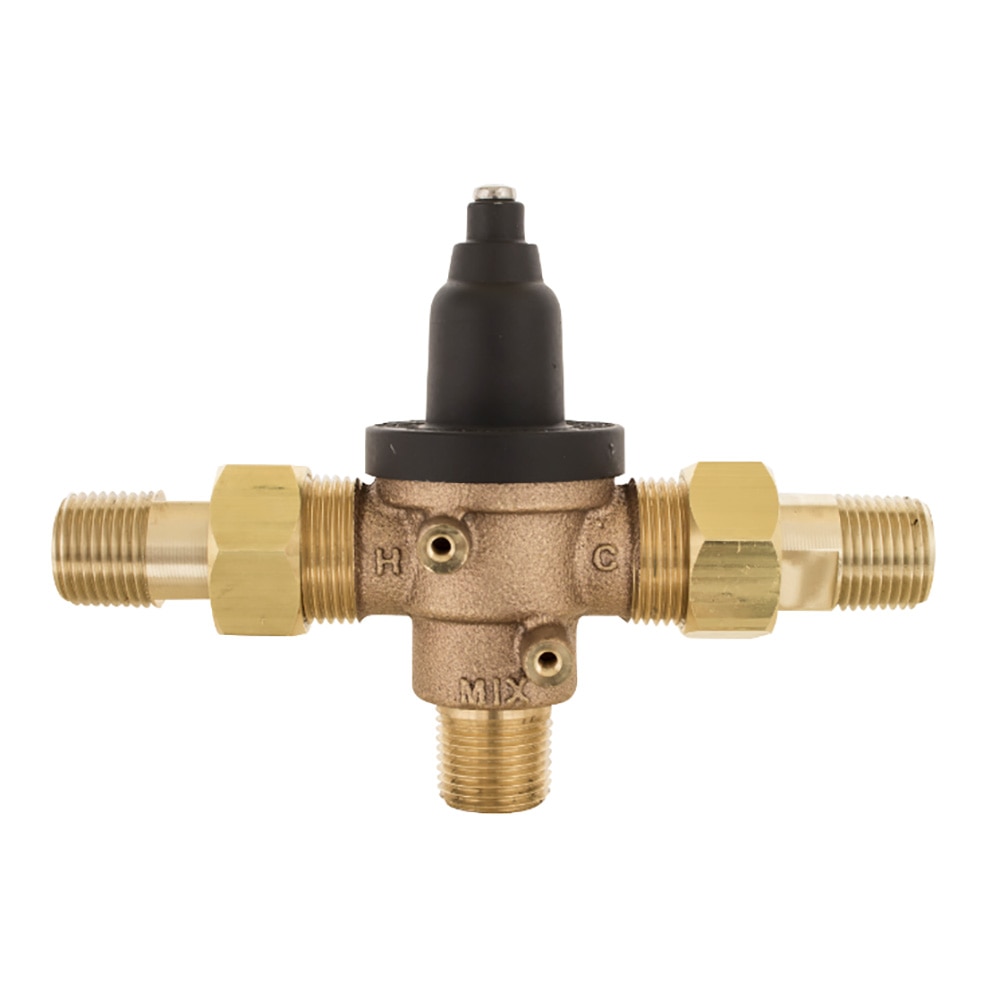 Navigator Thermostatic Mixing Valve