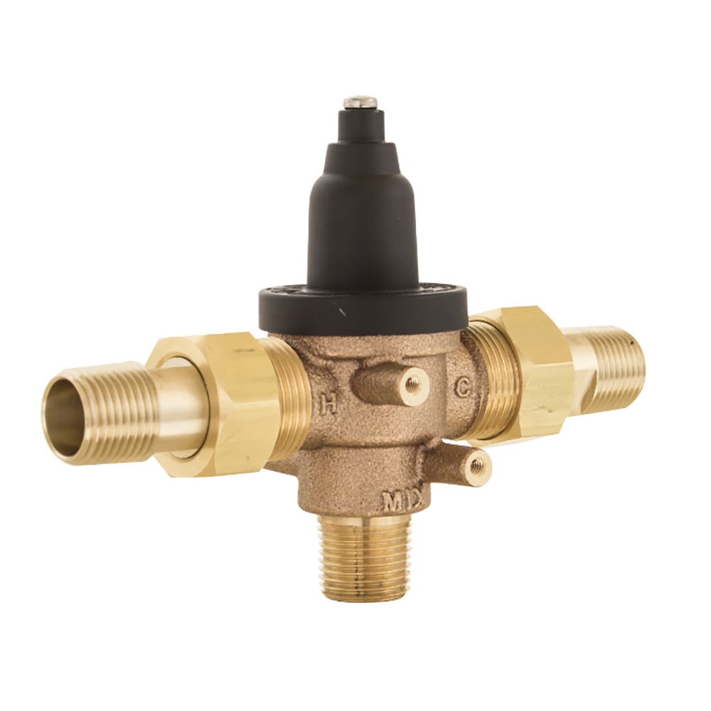 Navigator Thermostatic Mixing Valve