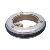 Foot Operated Semi Circle Sprayhead
