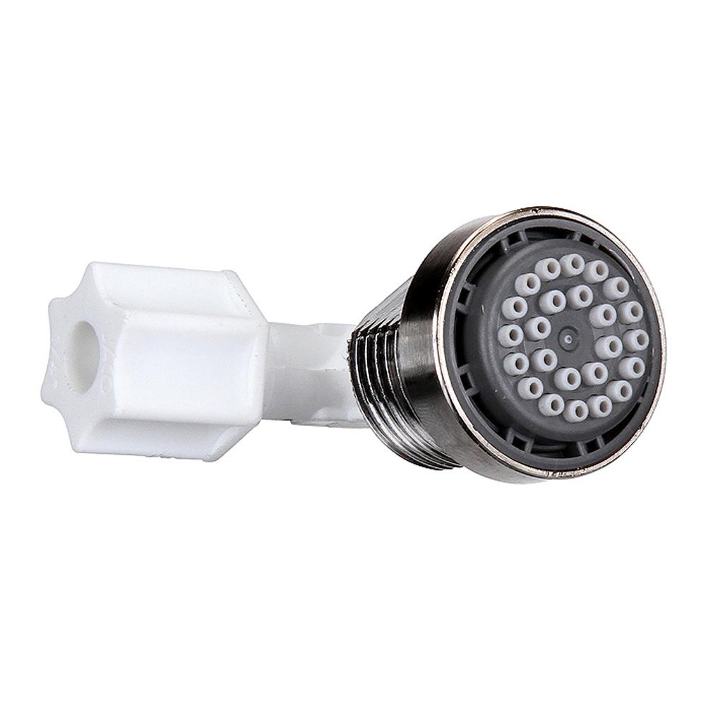 0.5 GPM Aerator Assembly