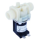 Solenoid Valve
