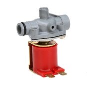 Solenoid Service Valve Through Body IR TT