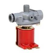 Solenoid Pass Through IR TT