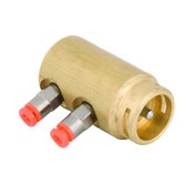 Handi Tap Control Valve Assembly