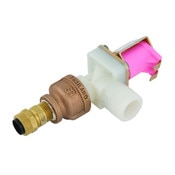 Solenoid Valve Assembly