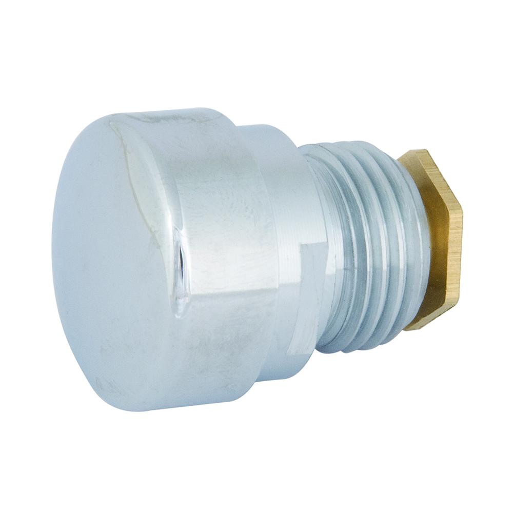 Push Button Assembly