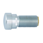 Push Button Assembly