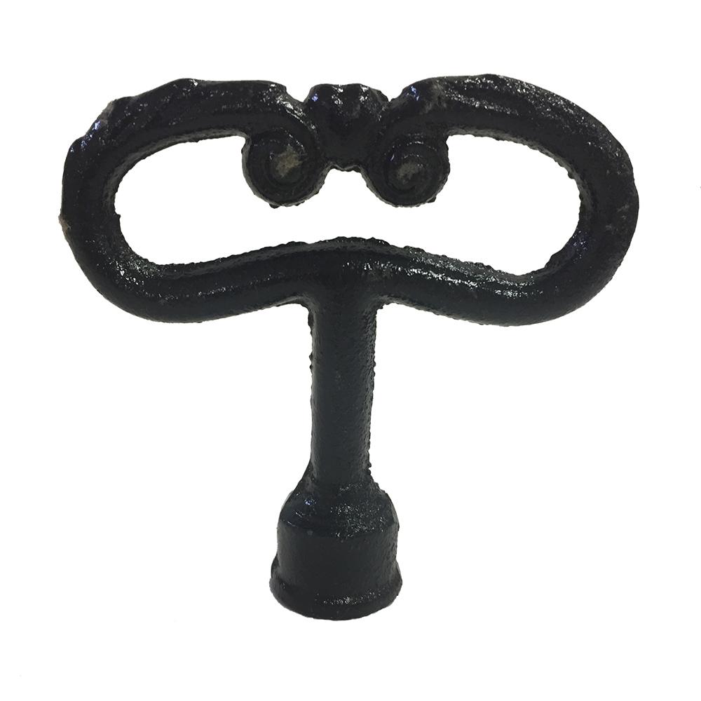 Key Tee Handle 7/16 fits Eclipse