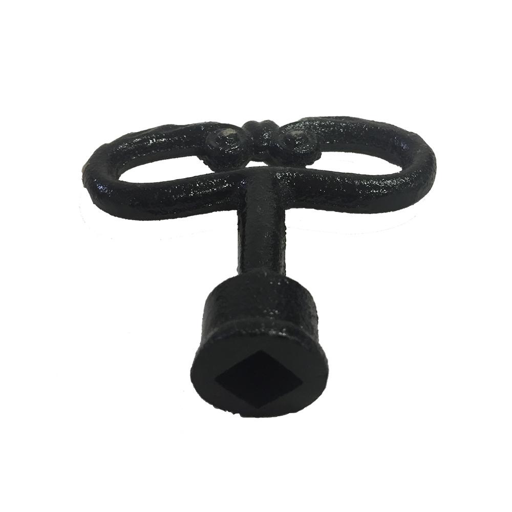 Key Tee Handle 7/16 fits Eclipse