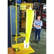 Drench Shower Tester