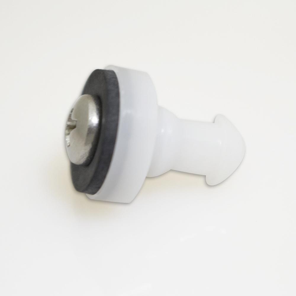 Extension Compression Valve Stem