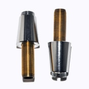 Soap Valve Body Assembly for Precast