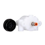 Straight Actuator Repair Kit Assembly Bradley