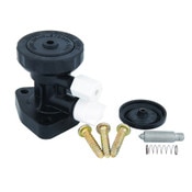 AST4 Valve Repair Kit for Air Metering Valve
