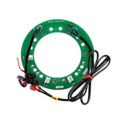 PC Mounting Circuit Board Assembly