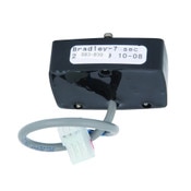 Infrared Sensor Eye