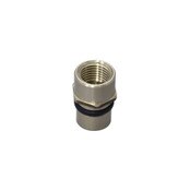 0.5 GPM Service Tailpiece Assembly