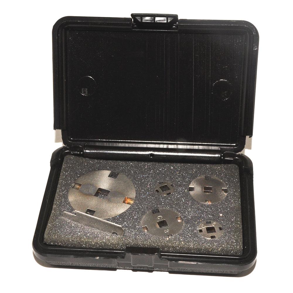 Seat Wrench Set Conbraco (6 in a Case)