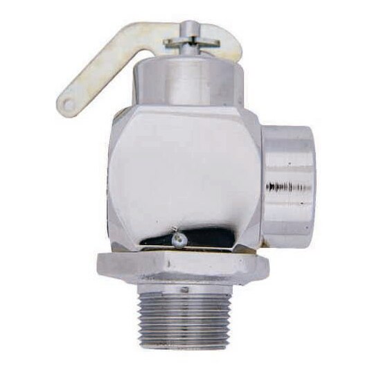 Relief Valve 50 Psi 3/4 Conbraco