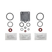 4A Series 3/4 Inch Complete Rubber Service Kit for RP
