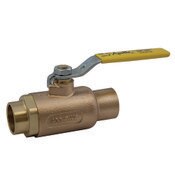 7020301 Apollo 1/2 Cc Apollo Ball Valve for non-potable water Conbraco