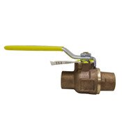 Ball Valve Sweat 3/4 Lead Free Conbraco