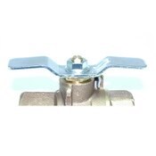 Tee Handle Replacement 1-1/2 Shut Off Conbraco