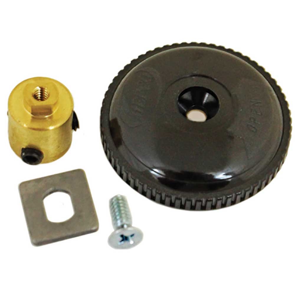Radiator Handle Fit All With Set Screw