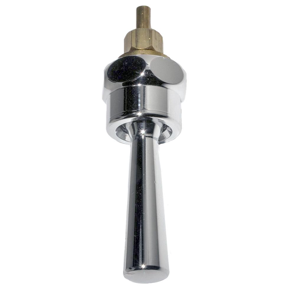 Spring Loaded Handle For Flushboy & Rex (Old Style)