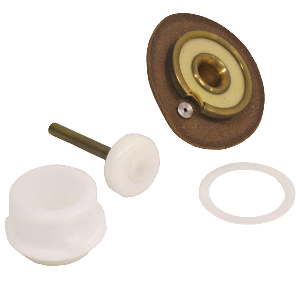 Diaphragm Operating Assembly For Presto For Water Closets (4