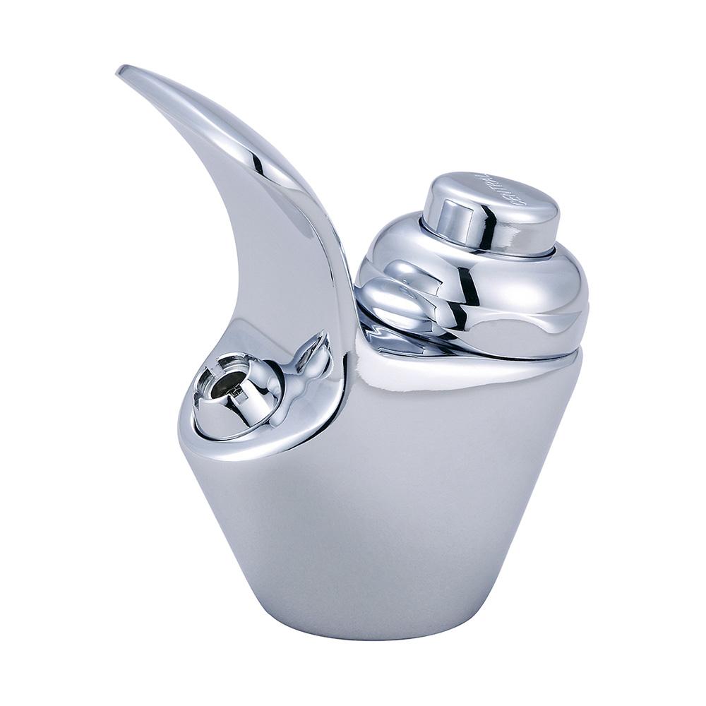 Cast Brass Bubbler Head 3/8 Female Thr Central Brass