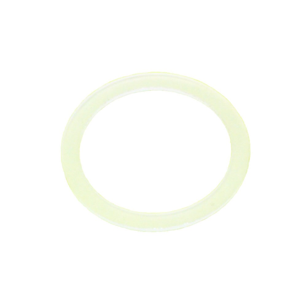 Fiber Gasket 25/Pk Central Brass