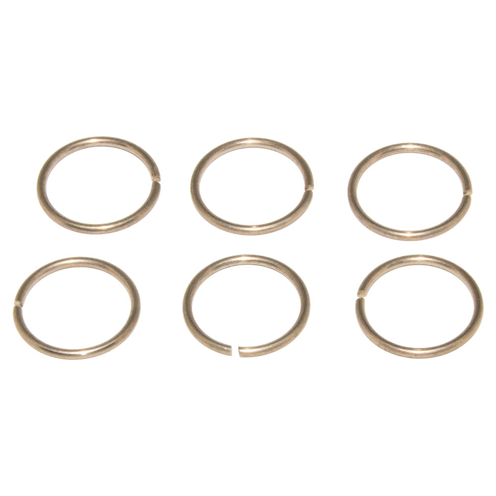 Ring Snap Spout Pkg 6 Haws