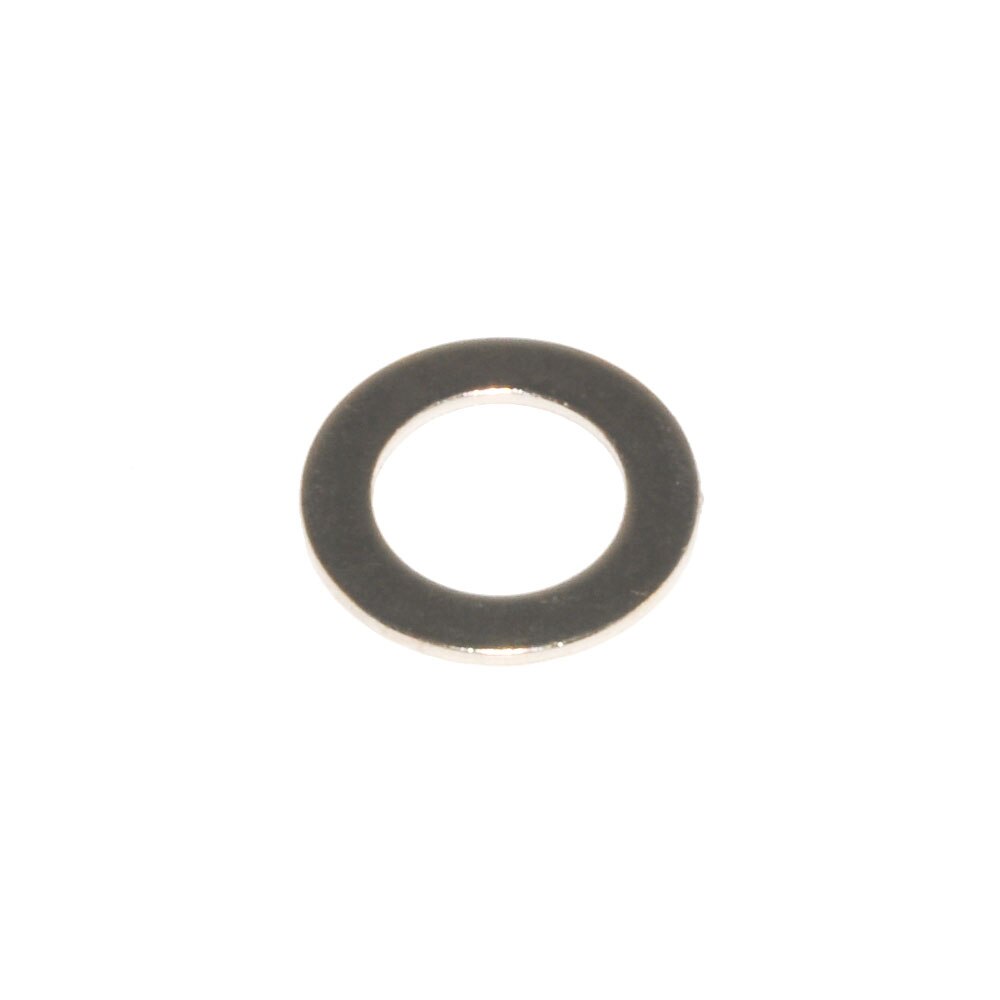 Brass Washer Central Brass