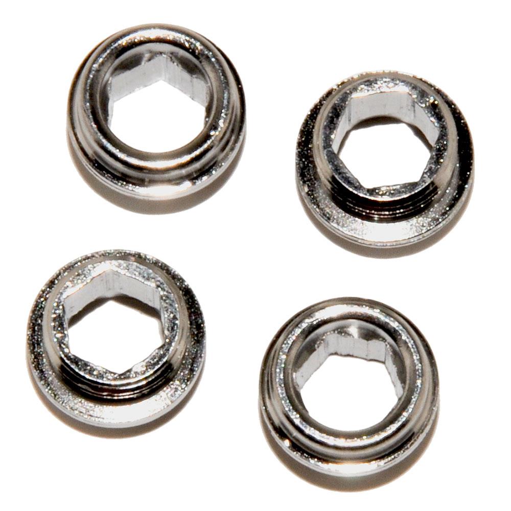 Seats For 1177 Faucet 4 Per Pack Central Brass