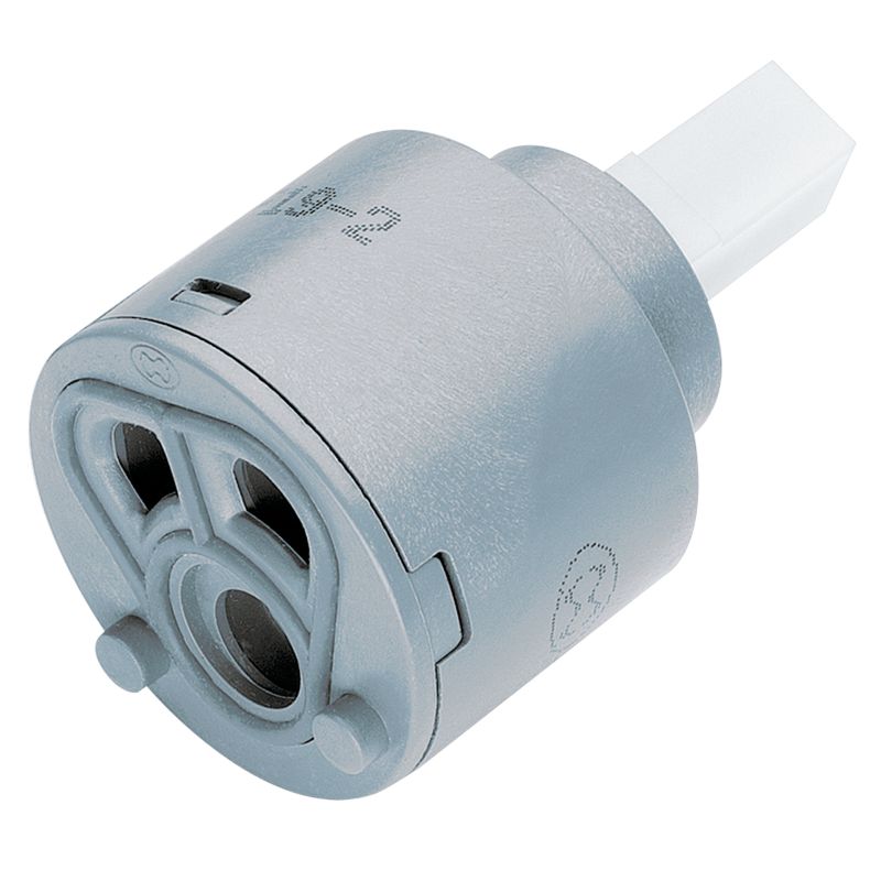 Ceramic Disc Non Pressure Balancing Tub/Shower Cleveland