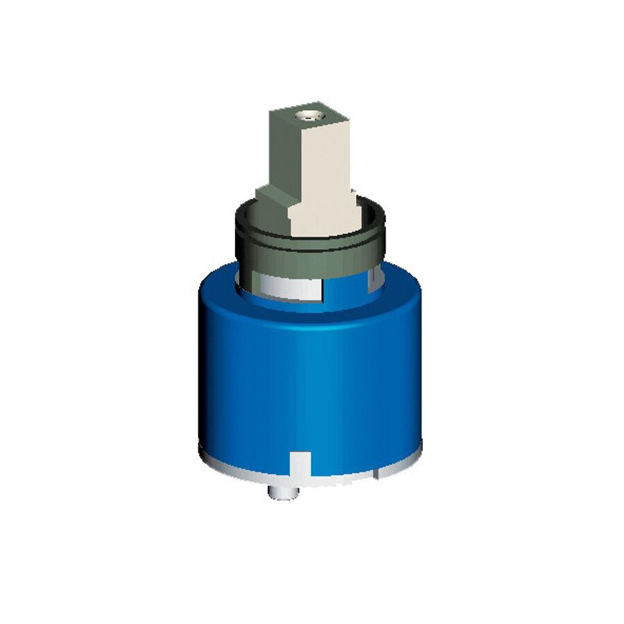 Ceramic Disc Cartridge Single Handle Cleveland Faucet