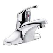 Faucet Lavatory Chrome Cleveland